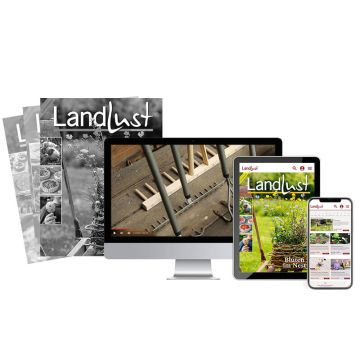 Landlust Digital-Upgrade