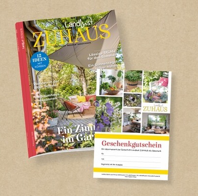 Geschenkabo